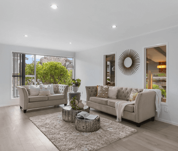 3 Bedrooms Family Home in Sunnynook - Photo 4