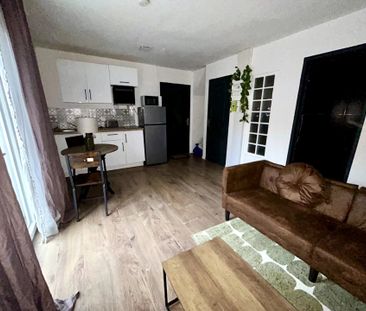 Location Studio 1 pièces 44 m2 à Saint-Quentin - Photo 2