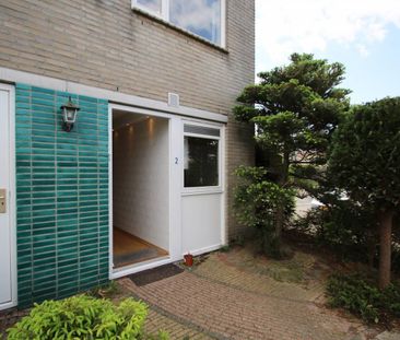 Huis te huur: Riet Blom-Mouritsstraat 2 3066 GL Rotterdam - Photo 4