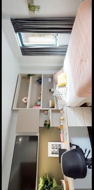 Room in a Shared Flat, Chapter Westminster, SE1 - Photo 1