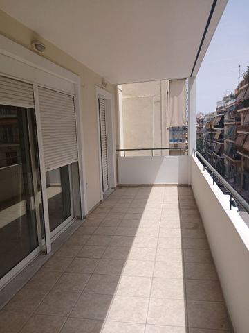 Διαμέρισμα για ενοικίαση Κυνοσάργους (Νέος Κόσμος) - Photo 2