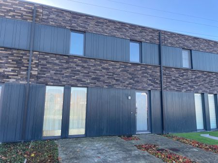 ENERGIEZUINIGE EENGEZINSWONING - Photo 4