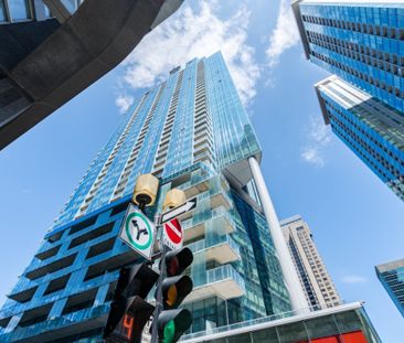 Appartement à louer - Montréal (Ville-Marie) (Centre) Appartement à... - Photo 5