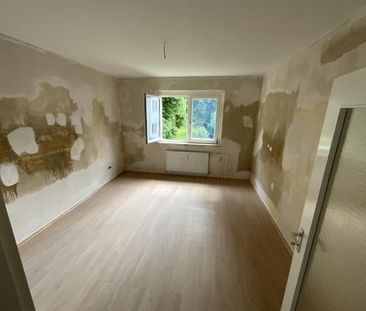 2-Zimmer-Wohnung in Essen Altendorf - Photo 1