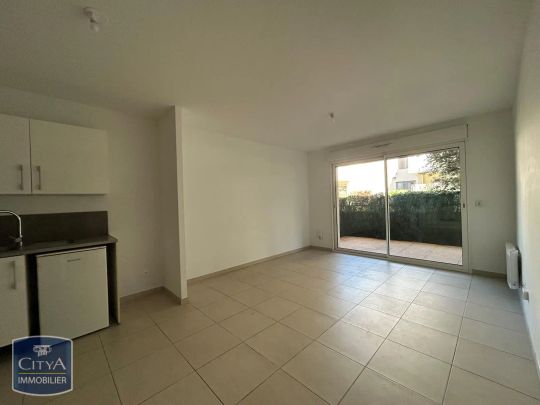 Appartement à louer 2 pièces 40.66m² - Photo 1