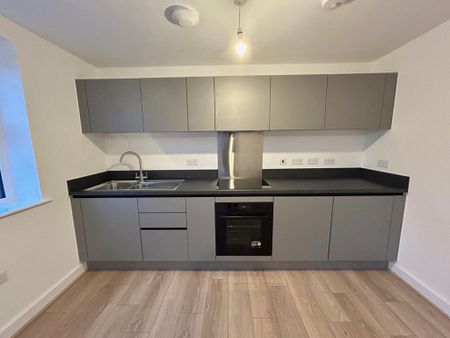 2 bedroom house to rent - Photo 4