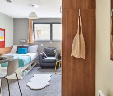 Accessible Classic Studio - Photo 3