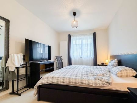 Appartement te huur - Photo 2