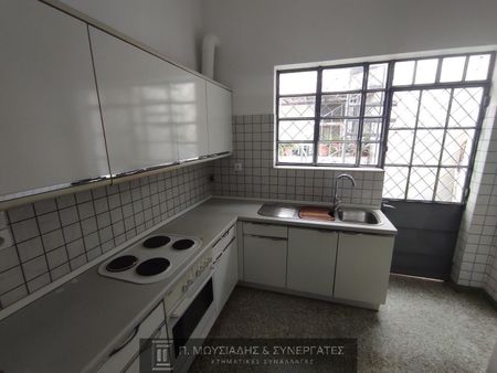 Διαμέρισμα για ενοικίαση Άγιος Ελευθέριος (Άγιος Ελευθέριος - Προμπονά - Ριζούπολη) - Photo 4