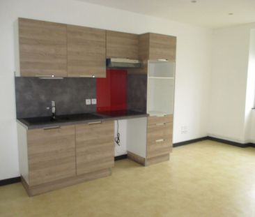 Location Appartement 2 pièces 41m² - Photo 1