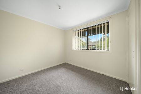 1 Napper Place, Charnwood ACT 2615 - House For Rent | Domain - Photo 5