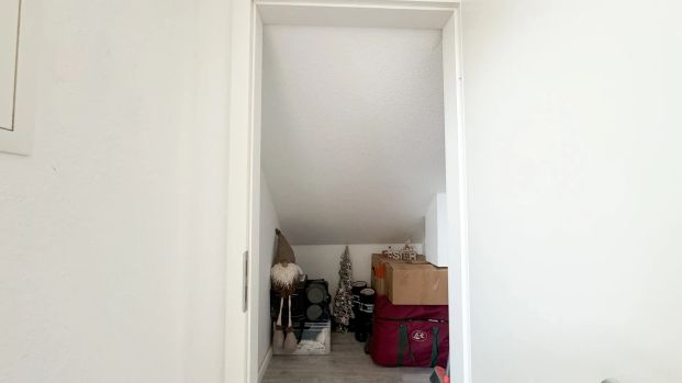 Wohnung zur Miete in Siegburg - Photo 1