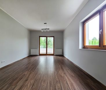Wynajem mieszkania Poznań Rataje — 64 m², 3 pokoje, balkon | Real E... - Photo 1