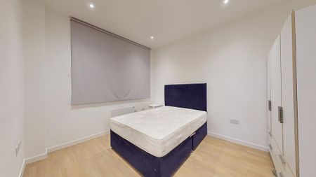 1 bedroom flat to rent - Photo 3