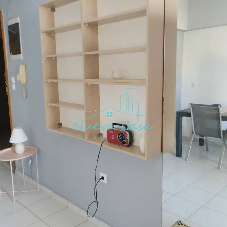 Studio/Γκαρσονιέρα για ενοικίαση Αγυιά (Πάτρα) - Photo 1