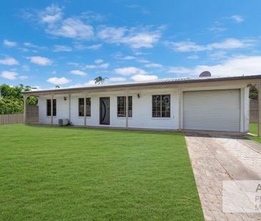 29 Alpha Street, Kirwan, QLD, 4817 - Photo 1