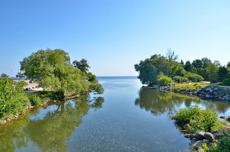 For Lease - 10 Bay Street Unit# PH 3, Blue Mountains, Ontario - Photo 4