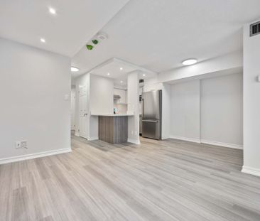For Lease - 55 Centre Avenue Unit# 2205, Toronto, Ontario - Photo 1