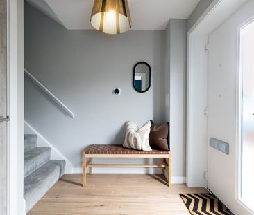 Casa, Vista Park Glasgow G33 - Photo 3