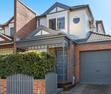 Register to Inspect - Neat and Tidy Light Filled Townhouse - Photo 2