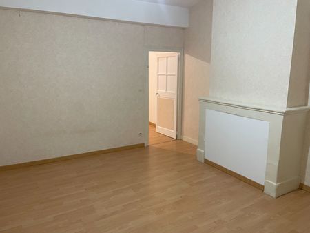 Location appartement 4 pièces, 92.31m², Le Lion-d'Angers - Photo 5