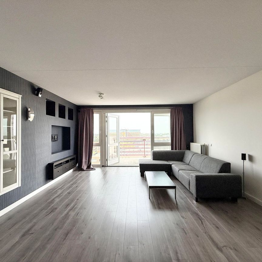 Appartement te huur: Ottho Heldringstraat 92 1066 XW Amsterdam - Foto 1