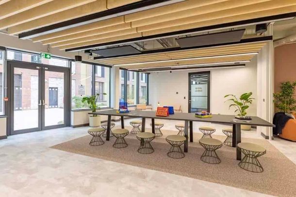 Standard Plus En Suite - Photo 1