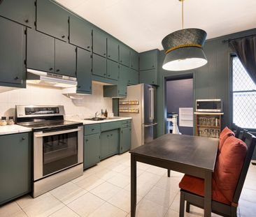 For Lease - 443 Lansdowne Avenue Unit# Main, Toronto, Ontario - Photo 2