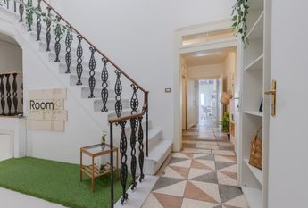 Via Savonarola, Padova, Veneto 35137