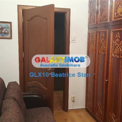 Apartament 3 camere Parc Crangasi mobilat/utilat/2 bai - Fotografie 1