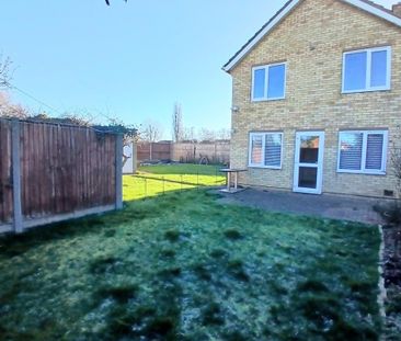 Kings Hedges, HITCHIN - Photo 5