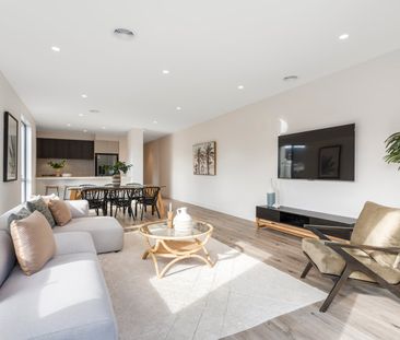 Brand New Fully Furnished Coastal Home - Photo 1