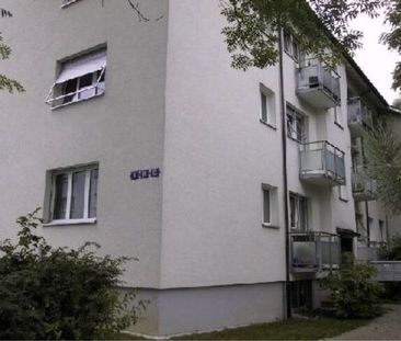 2.5 rooms Quiet residential area - Photo 1