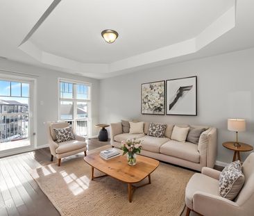 For Lease - 486 Via Verona Avenue Unit# 7, Barrhaven, Ontario - Photo 5