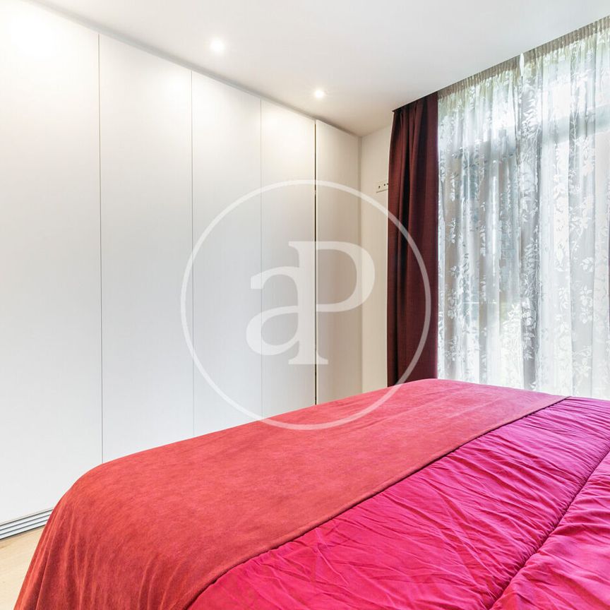 Apartment for rent on Passeig de Gràcia - Photo 1