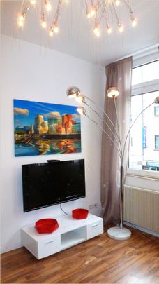 2 Zimmer in Düsseldorf - Photo 1