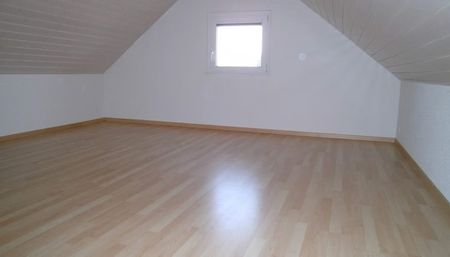 4.5 Zimmer, 110 m² - Photo 3