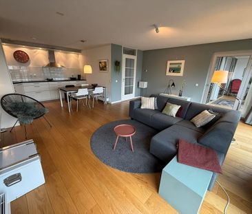 Van Leijenberghlaan 8-G, Gelderlandpleinbuurt, 1082GM, Amsterdam - Foto 1