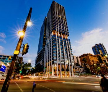 4 Bed Shared Apartment - Photo 6