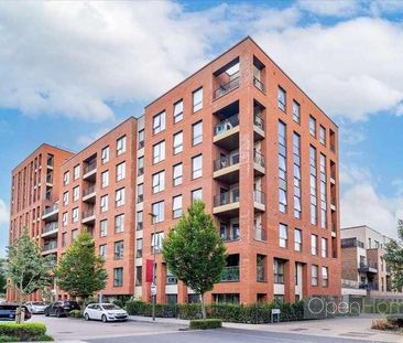 Pandorea House, Lismore Boulevard, Colindale, NW9 - Photo 2
