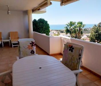 Apartment for rent with sea views in Calahonda (8 months a year, fr... - Photo 3
