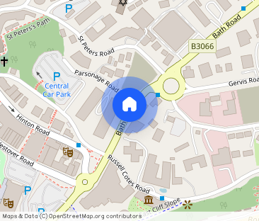 1 bedroom in a house share to rent - Photo 1