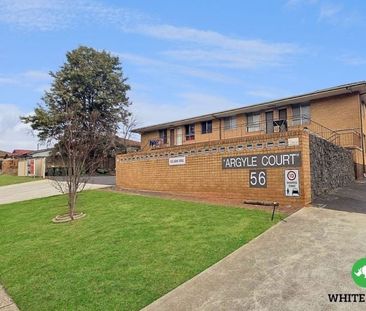 11/56 Henderson Road, Queanbeyan - Photo 2