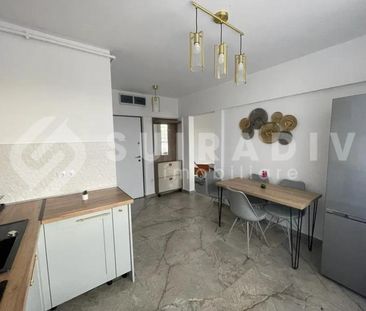 Apartament modern, 2 camere, bloc cu lift- zona Iulius Mall - Fotografie 4