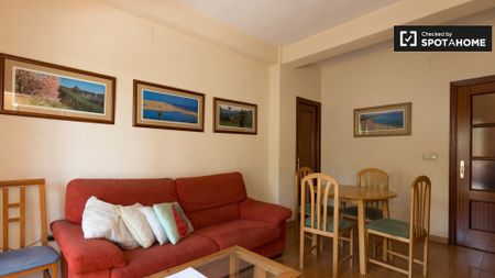 granada, Andalusia 18003 - Foto 3