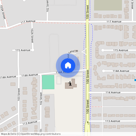 147 - 10104 114A Avenue, V1J 0K5, Fort St. John