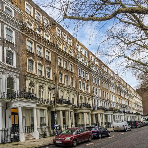 Beauchamp Place - Photo 1