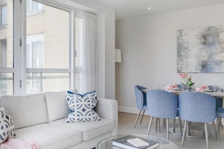 2 bedroom apartment to rent - Photo 3