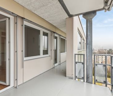 MIETEN OHNE KAUTION - Sanierte Wohnung mit Weitsicht - Foto 3