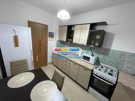 Apartament de inchiriat 2 camere Pajura - Photo 5